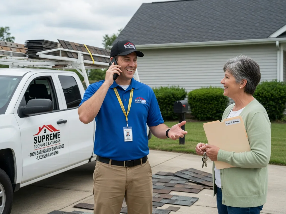 Roof Replacement Somerville, AL FAQs